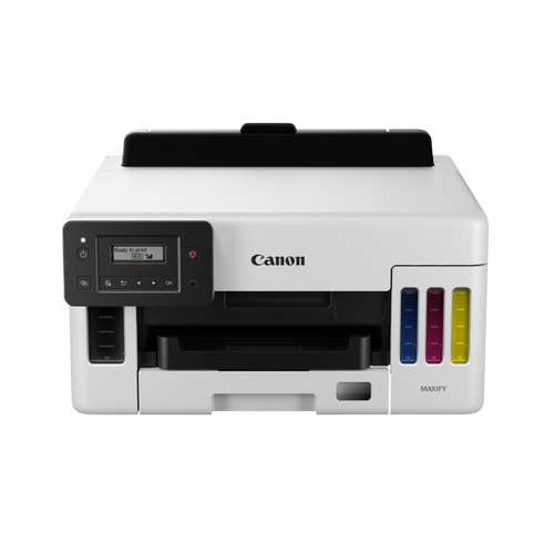 Canon MAXIFY GX5040 imprimante jets d'encres Couleur 600 x 1200 DPI A4 Wifi