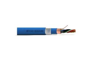 Beta Bobine Cable Reseau UTP CAT6A BNUU6A-E (500m)