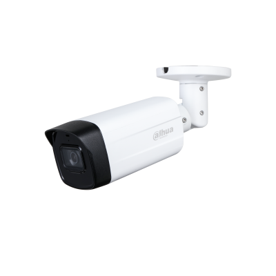 Dahua Camera 8m HAC-HFW1801THP-I8  4K Starlight Bullet