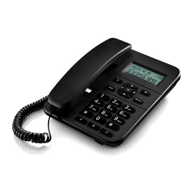 Clixxo PA105 Noir