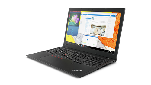 Lenovo ThinkPad L580 i5-8250U - 15.6&quot; - Full HD 8 Go DDR4 256 Go SSD Noir (Reconditionnée)