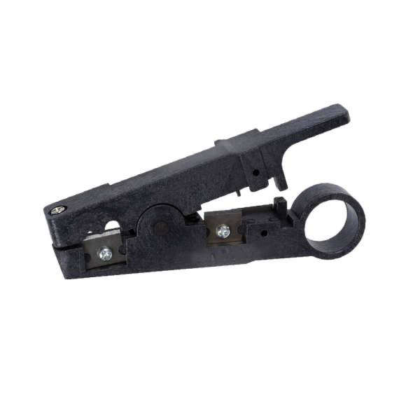 PINCE A DENUDER POUR IDEF-81, NOIRE