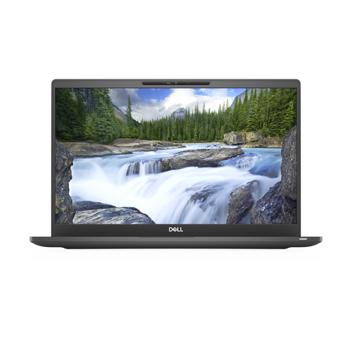 DELL Latitude 7400 i5-8365U - 14" - 16 Go DDR4 256 Go SSD Tactil Noir (Reconditionnée)