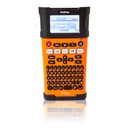 Brother PTE300VP imprimante pour étiquettes 180 x 180 DPI 20 mm/sec TZe QWERTY
