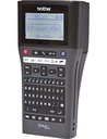 Brother PTH500 imprimante pour étiquettes 180 x 180 DPI 30 mm/sec Avec fil TZe QWERTY