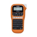 Brother PTE110VP imprimante pour étiquettes 180 x 180 DPI 20 mm/sec TZe QWERTY