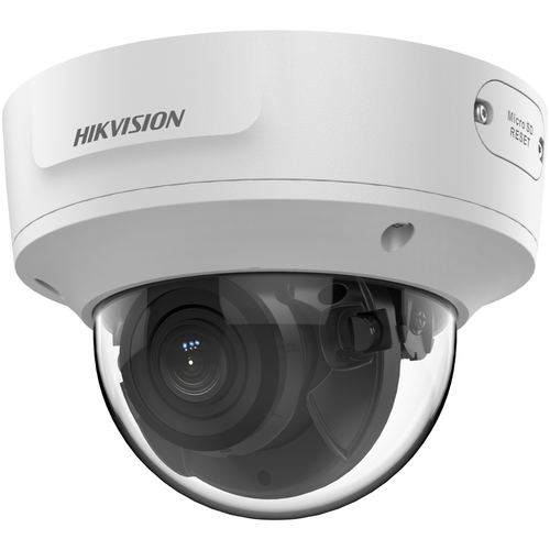 Hikvision Digital Technology DS-2CD2783G2-IZS Dôme Caméra de sécurité IP Extérieure 3840 x 2160 pixels Plafond/mur