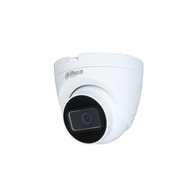 Dahua Camera 2m HAC-HDW1200TRQP-A (2.8mm) Dome