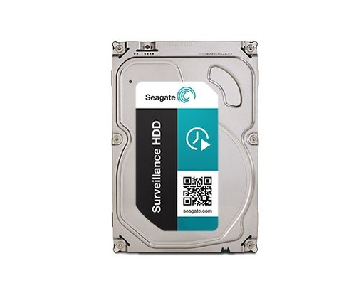 Seagate S-series ST1000VX001 disque dur 3.5" 1000 Go Série ATA III