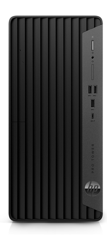 HP Pro 400 G9 i7-12700 Tower Intel® Core™ i7 8 Go 512 Go SSD (Avec Ecran 22'')
