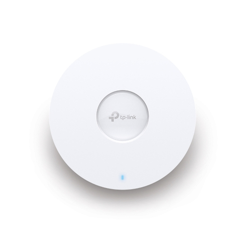 TP-Link EAP653 point d'accès réseaux locaux sans fil 2976 Mbit/s Blanc Connexion Ethernet, (PoE)