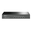 TP-Link TL-R480T+ Routeur connecté Fast Ethernet Noir