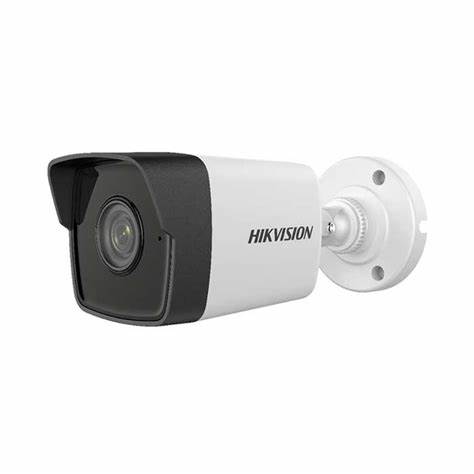 Hikvision Camera IP 2m DS-2CD1023G0-IUF Audio (2.8mm)(c)Bullet