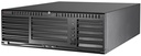 Hikvision Digital Technology DS-96128NI-I16 Enregistreur vidéo sur réseau Noir