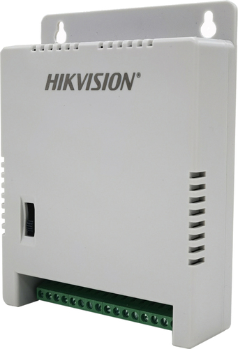Hikvision Bloc Alimentation 8CH DS-2FA1205-C8(EUR) support et boîtier des caméras de sécurité