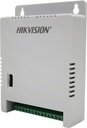 Hikvision Bloc Alimentation 8CH DS-2FA1205-C8(EUR) support et boîtier des caméras de sécurité