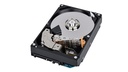 Toshiba MG08-D Disque Dur (HDD) 3.5&quot; 8 To Série ATA III Sans Garantie (Neuf)