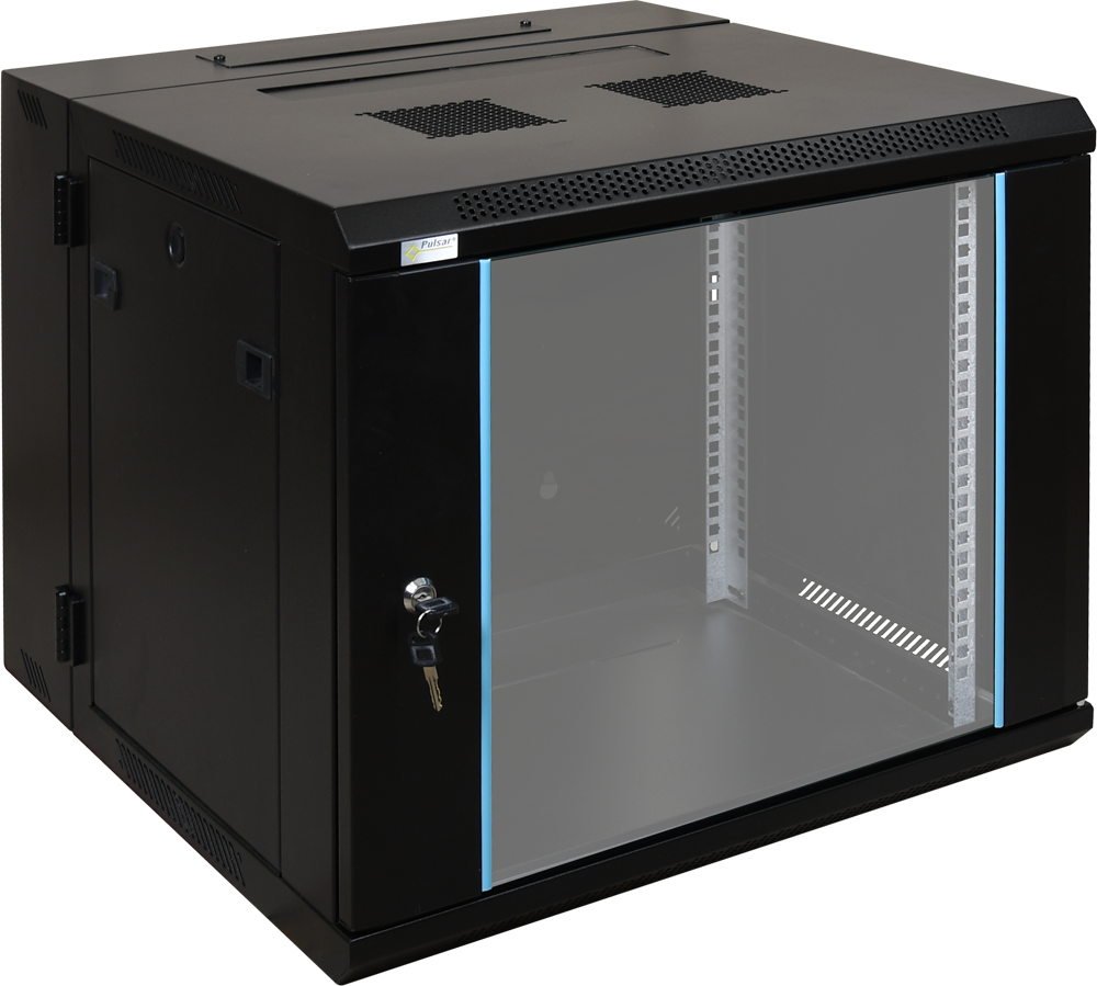 Aico Coffret 9U 600*600mm