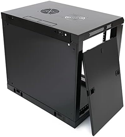 Aico Coffret 12U 600*600mm