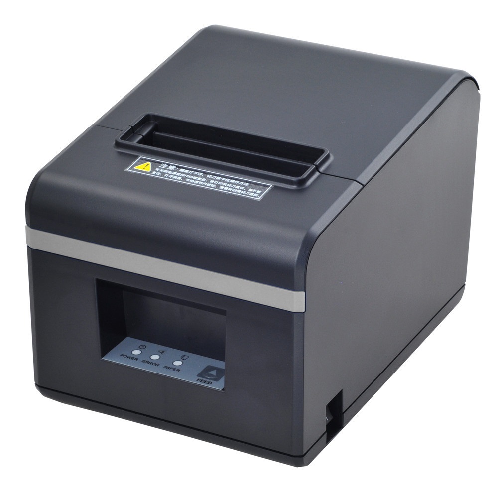 Xprinter Imprimante Ticket XP-P833MI