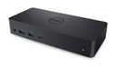 DELL D6000 Station D'accueil Avec fil USB 3.2 Gen 1 (3.1 Gen 1) Type-C Noir (Reconditionnée)