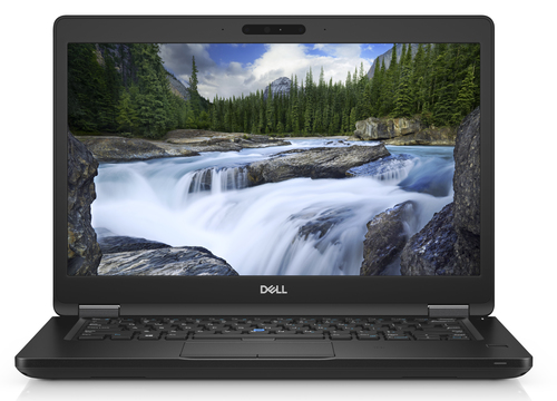 DELL Latitude 5490 i5-8250 (14&quot;) 8 Go DDR4 256 Go SSD (Reconditionnée)