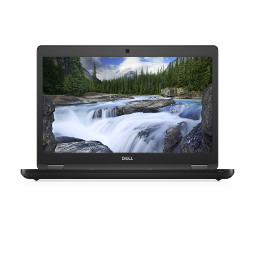 DELL Latitude 5490 i7-8650U (14") 16 Go DDR4 256 Go SSD (Reconditionnée)