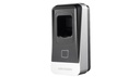 Hikvision DS-K1201AMF lecteur de contrôle d'accès Lecteur de commande d'accès de base Noir, Gris