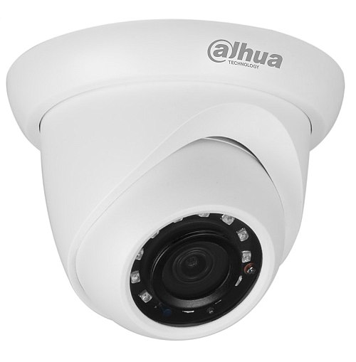Dahua Camera IP 2m DH-IPC-HDW1230SP Dome