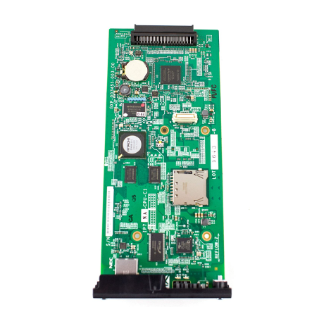 Carte Processeur NEC SL2100 IP7EU-CPU-C1