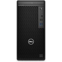 DELL OptiPlex 3000 Tower Intel® Core™ i5 i5-12500 8 Go DDR4-SDRAM 512 Go SSD Windows 11 Pro PC Noir