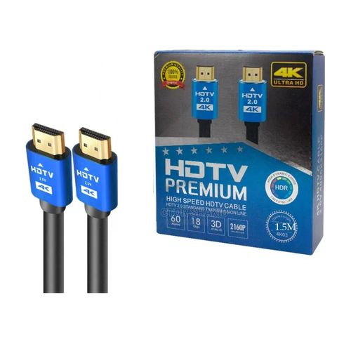 Ulpress Cable HDMI 1,5M