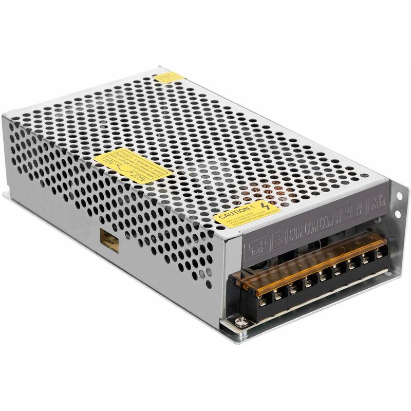 Bloc Alimentation 10A Sans Cache
