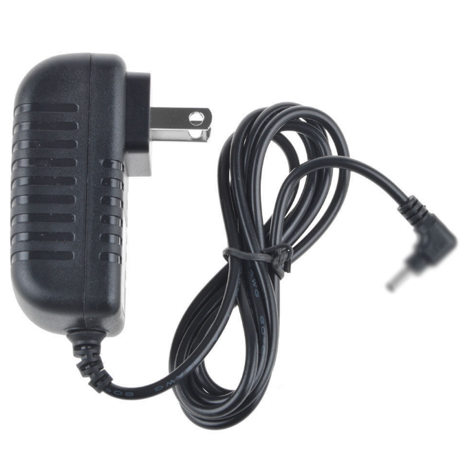 Chargeur pour Camera ou Dvr 12V-2A (Reconditionné)