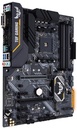 ASUS TUF B450-PRO GAMING AMD B450 Emplacement AM4 ATX