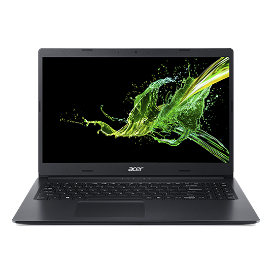 Acer Ordinateur Portable Aspire 3 A315-55G, Intel® Core™ i7, 1,8 GHz, 39,6 cm (15.6&quot;), 1366 x 768 pixels, 8 Go, 1000 Go