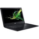 Acer Ordinateur Portable Aspire 3 A315-54-53NK, Intel® Core™ i5-8265U, 1,6 GHz, 39,6 cm (15.6&quot;), 1366 x 768 pixels, 4 Go, 1000 Go
