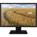 Acer V6 226WLbmd 55,9 cm (22&quot;) 1680 x 1050 pixels WSXGA+ LED Noir