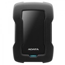 Adata Disque Dur Externe (HDD) 2 To Antichoc NOIR