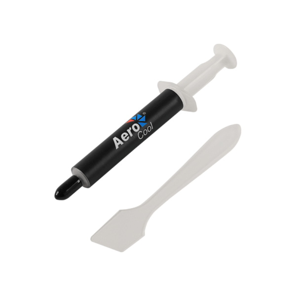 Aerocool Pate thermique Baraf-S