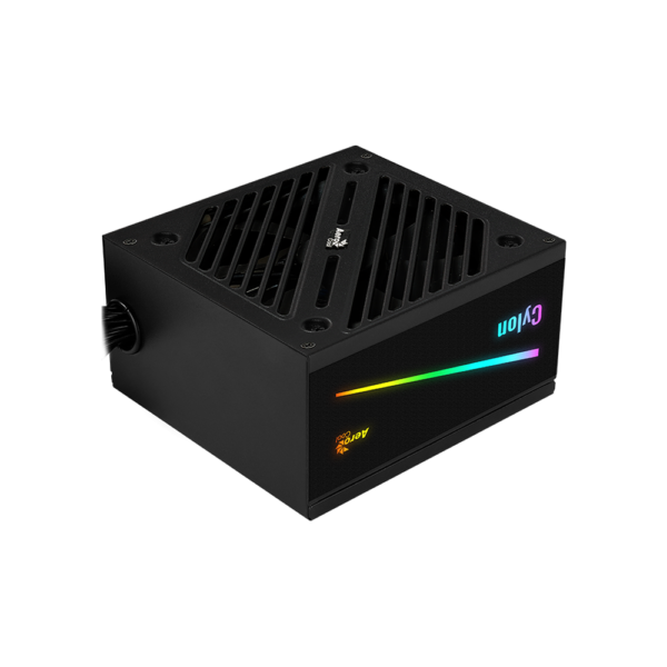 Aerocool  Boite Alimentation Pc Cylon 700W (4718009153363)