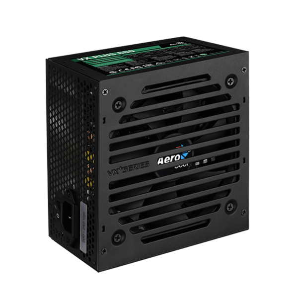 Aerocool Boite Alimentation Pc Vx Plus 500 (4713105962758)