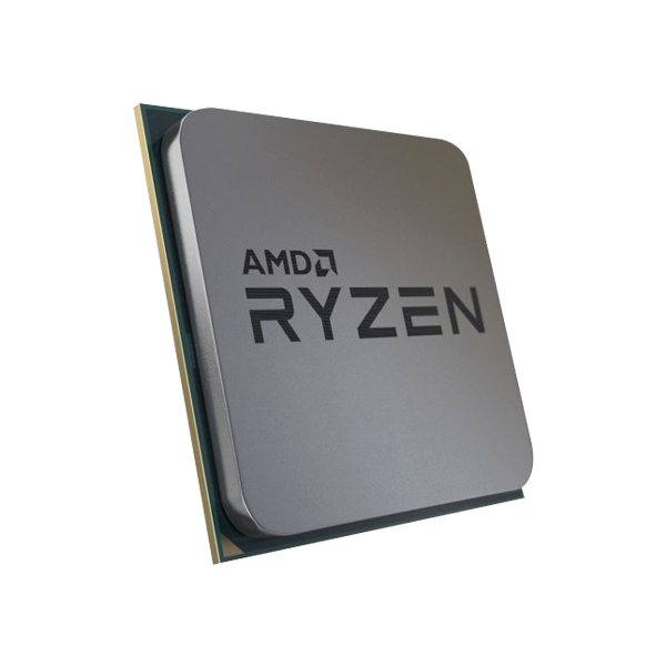 Amd Processeur Ryzen 5 3400Ge Tray