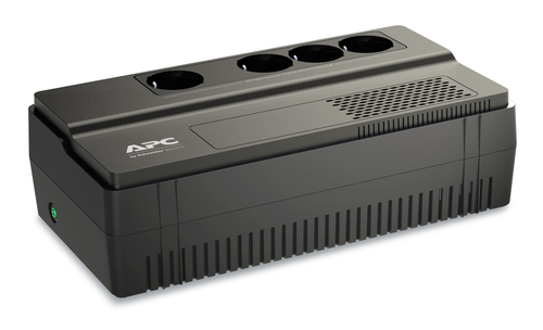 APC Onduleur BV500I-GR alimentation d'énergie non interruptible Interactivité de ligne 0,5 kVA 300 W 4 sortie(s) CA