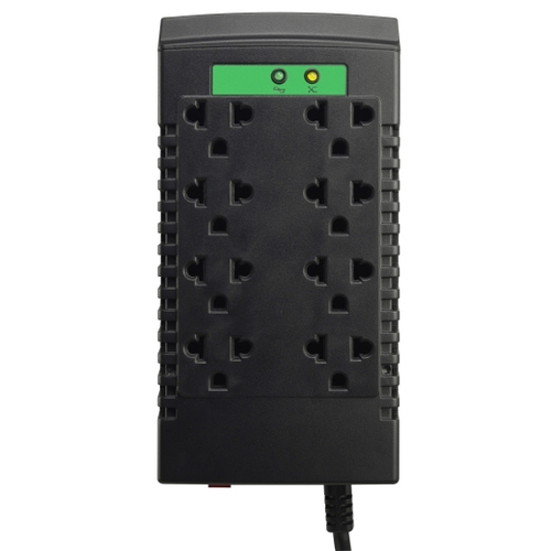 Regulateur Automatique de Tension APC Line-R LS600-FR 300 W / 600 VA