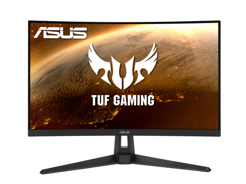 ASUS TUF Gaming VG27VH1B 68,6 cm (27&quot;) 1920 x 1080 pixels Full HD LED Noir