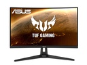 ASUS TUF Gaming VG27VH1B 68,6 cm (27&quot;) 1920 x 1080 pixels Full HD LED Noir