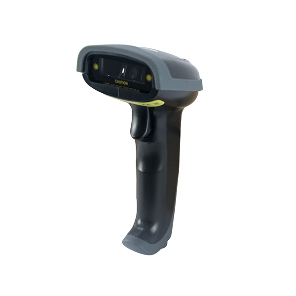 Azatech Lecteur Code a Barre Duchette Filaire Az-10F