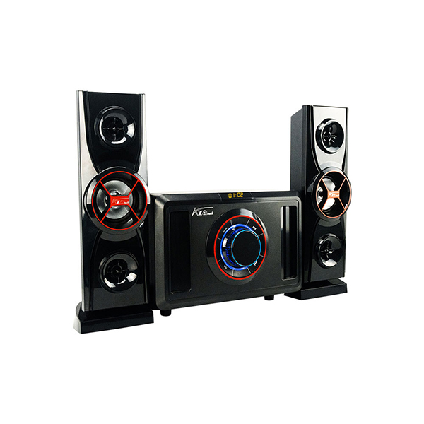 Az-819Bt Woofer