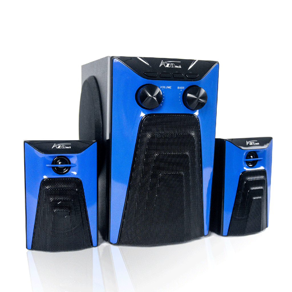 Azatech Az-821Bt Woofer